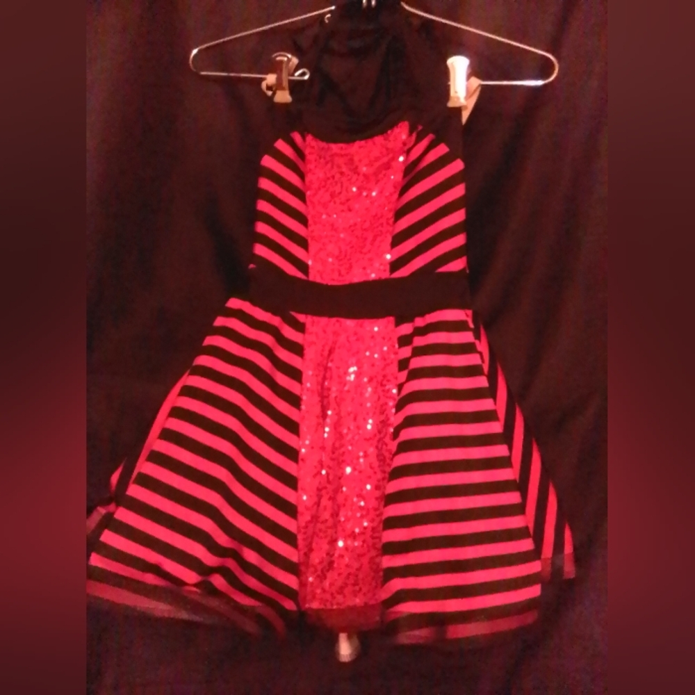 Competition Costume